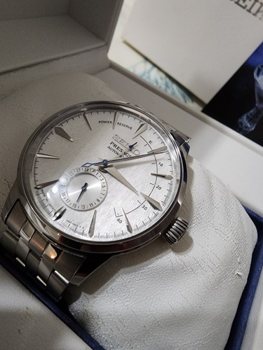 Orologio uomo automatico seiko - uomo,