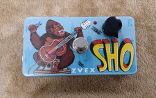 ZVEX Effects Super Hard On
