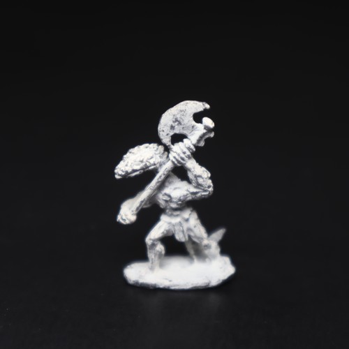 Uomo lucertola miniature - lucertola,,