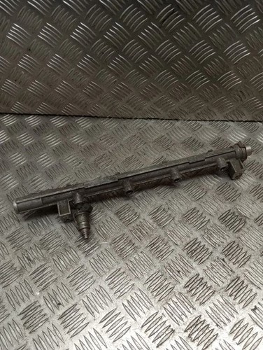 Tubo linea binario carburante