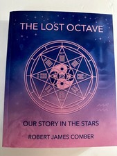 The Lost Octave by Robert