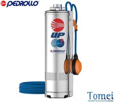 Elettropompa pompa Sommersa