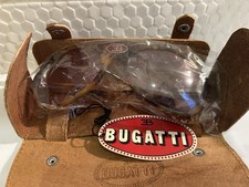 Sunglasses Bugatti Vintage 70