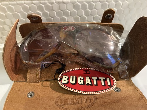 Sunglasses bugatti vintage - bugatti, 70