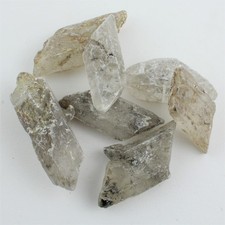 Minerali Biterminati GESSO Grezzo 12-40gr Collezionismo Pietre Dure Zen Chakra