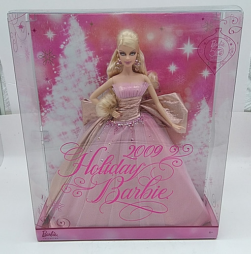Barbie vacanze 2009 nuova - 2009,