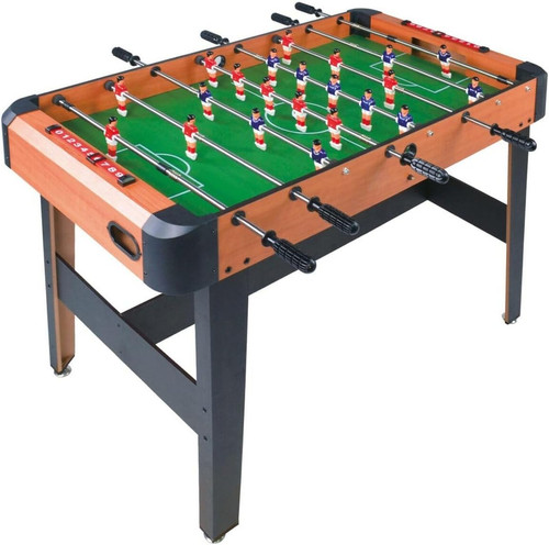 Calcio balilla legno - calcio,