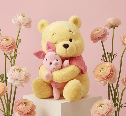 Winnie the pooh - the, 35
