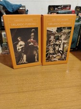 Ludovico Ariosto ORLANDO