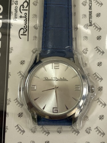 Orologio renato balestra - balestra, uomo
