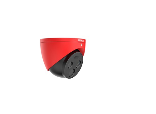 Telecamera termica - , ip