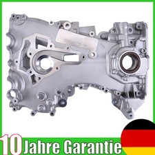 Pompa olio oil pump per Opel