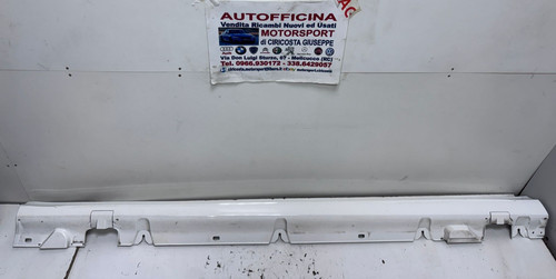 Minigonna ant mercedes - sx,