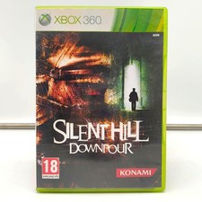 SILENT HILL DOWNPOUR -