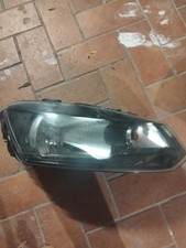 Coppia Fanali Anteriori Polo