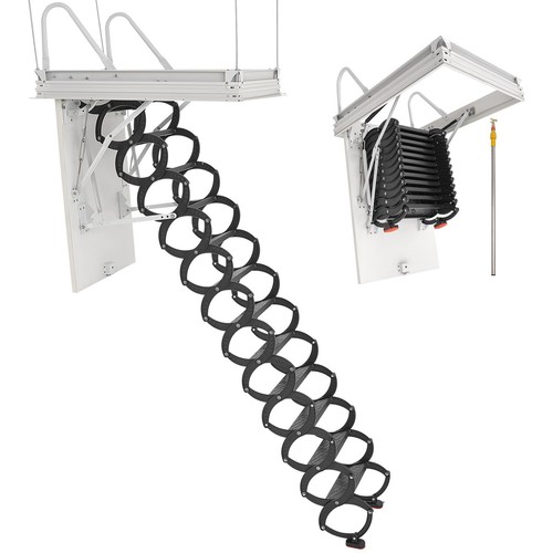 Vevor scala per - vevor, soffitta