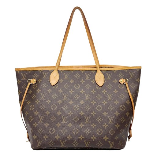 Louis vuitton neverfull - vuitton,