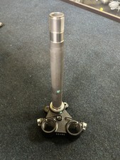 Canotto Cristo Forcella Yamaha