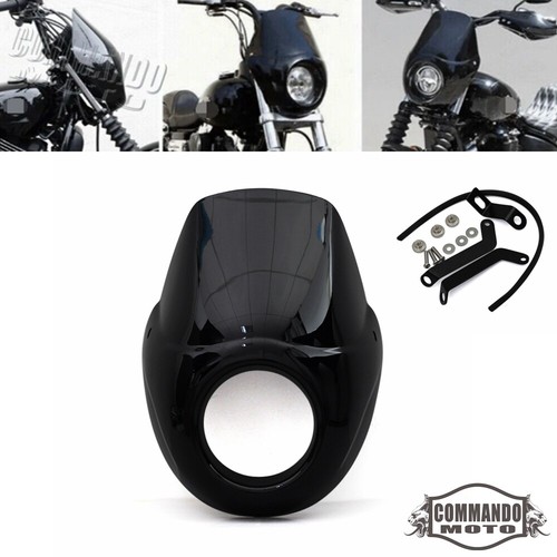 Kit carene fari per - , harley