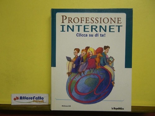 538 libro professione - libro,