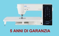 JUKI KIREI UX8 - MACCHINA PER