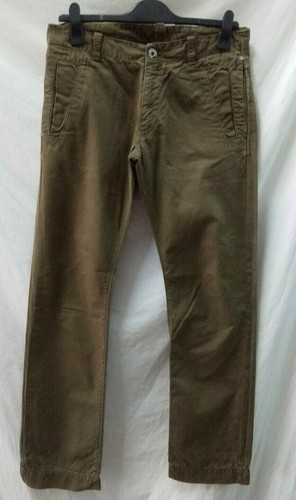 Pantalone uomo murphy nye - pantalone, e