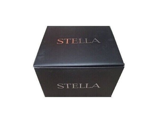 Spinning reel stella sw - 20,