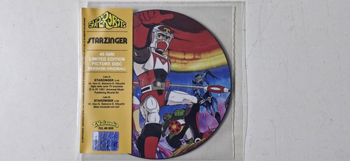 Starzinger tvl 033 - starzinger, 45