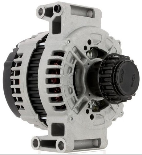 Alternatore volvo xc60 - alternatore,