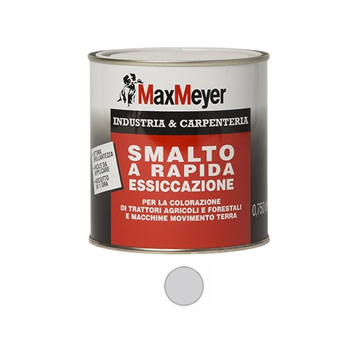 Smalto rapida essiccazione - rapida,