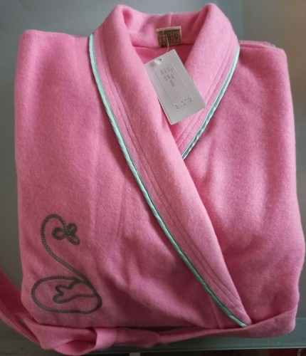 Vestaglia donna lunga