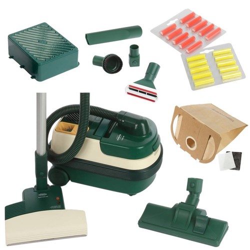 Vorwerk tiger 251 - tiger, et340