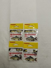 TRABUCCO AKURA  SERIE 9000