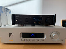DAC TEAC UD-503 COLORE NERO, USATO IN OTTIME CONDIZIONI