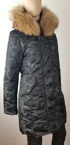 Cappotto donna invernale artic - donna,