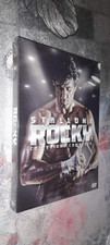 box+6 Dvd nuovi Rocky