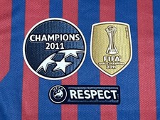 Barcellona UCL CHAMPIONS 2011