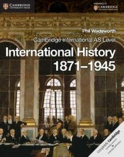 Cambridge international - international, as