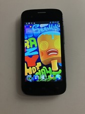 Smartphone NGM Dynamic Fun Dual SIM Funzionante Senza Batteria Senza Back Cover