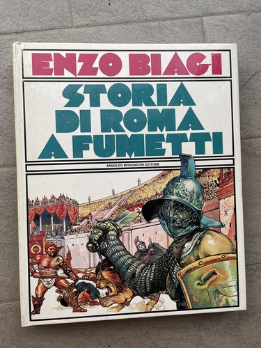 Enzo biagi storia - biagi, di