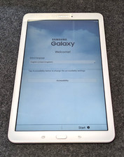 Samsung Galaxy Tab E 9.6 8 GB