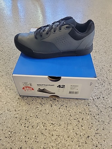 Scarpe mountain bike giant - da,