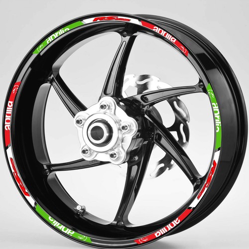 Grafiche cerchi aprilia - cerchi,