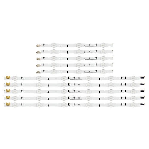 Strisce led per samsung - per,