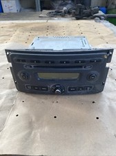 AUTORADIO / STEREO / LETTORE CD MP3 SMART FORTWO 451 2009 - A4518204079