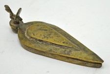 Antico Ottone Kum Polvere Tika