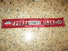 echarpe scarf sciarpa FORZA