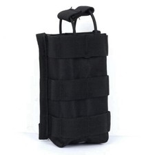 Tactical Molle Fucile Singolo