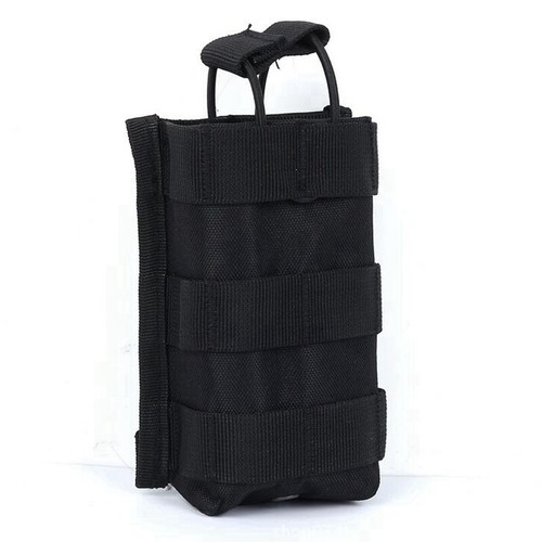Tactical molle fucile singolo - molle,