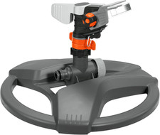 Irrigatore a Impulso Circolare